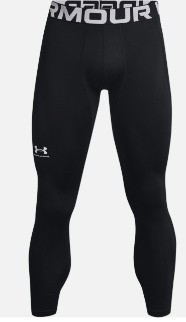 Under Armour 1366075 Men's UA ColdGear® Armour Baselayer Compression Leggings