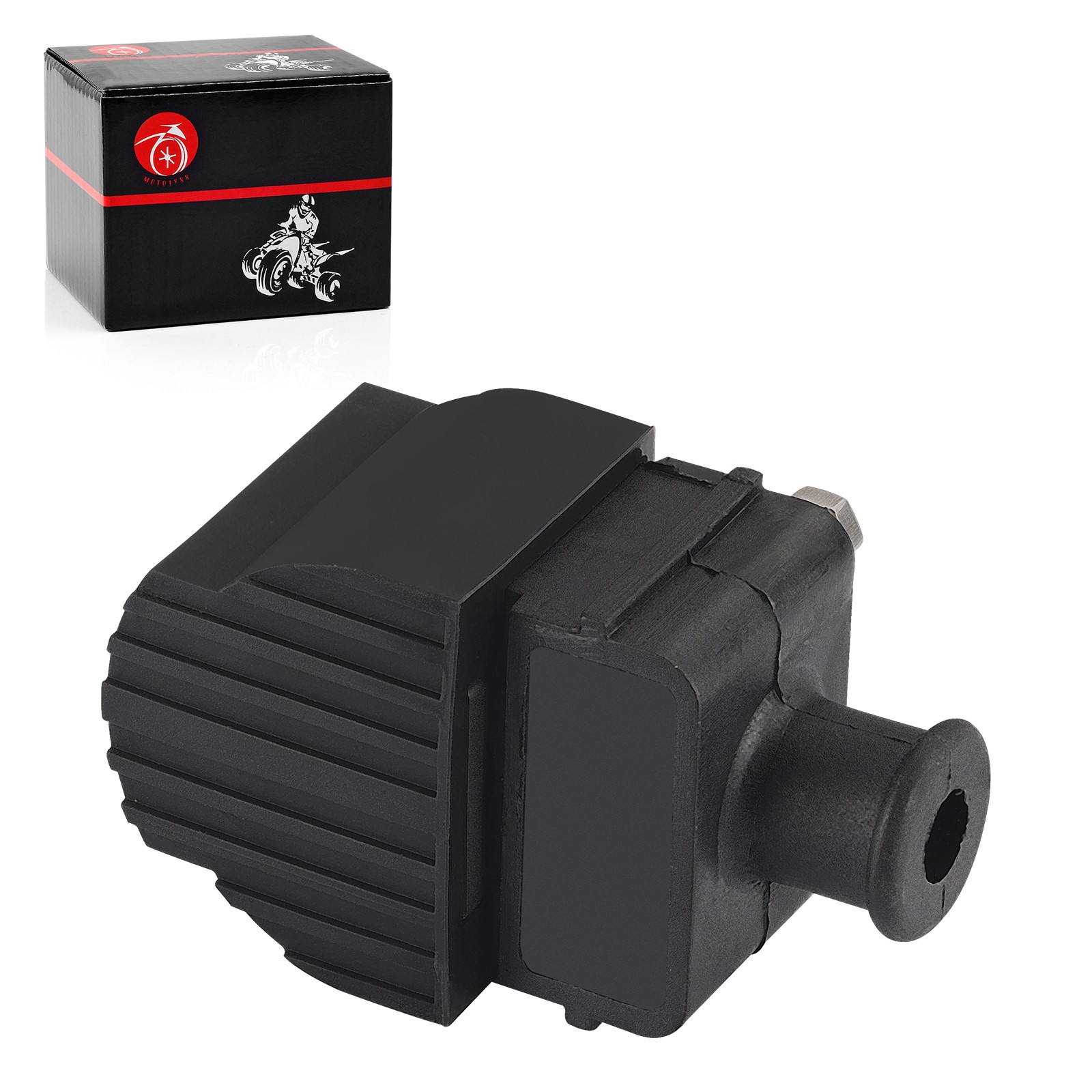 Ignition Coil 339-7370A13 339-832757A4 For Mercury Mariner 25HP Outboard Boat