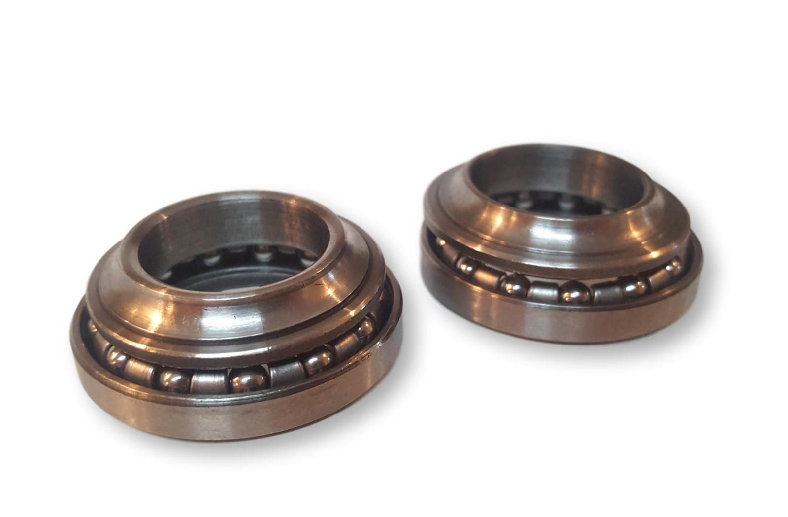 HONDA STEERING STEM BEARING SET SL125 K1 K2