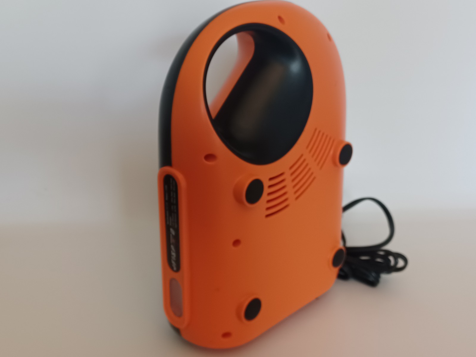 Electric air pump truck 12v/20psi suitable for vertial paddleboards and kayaks