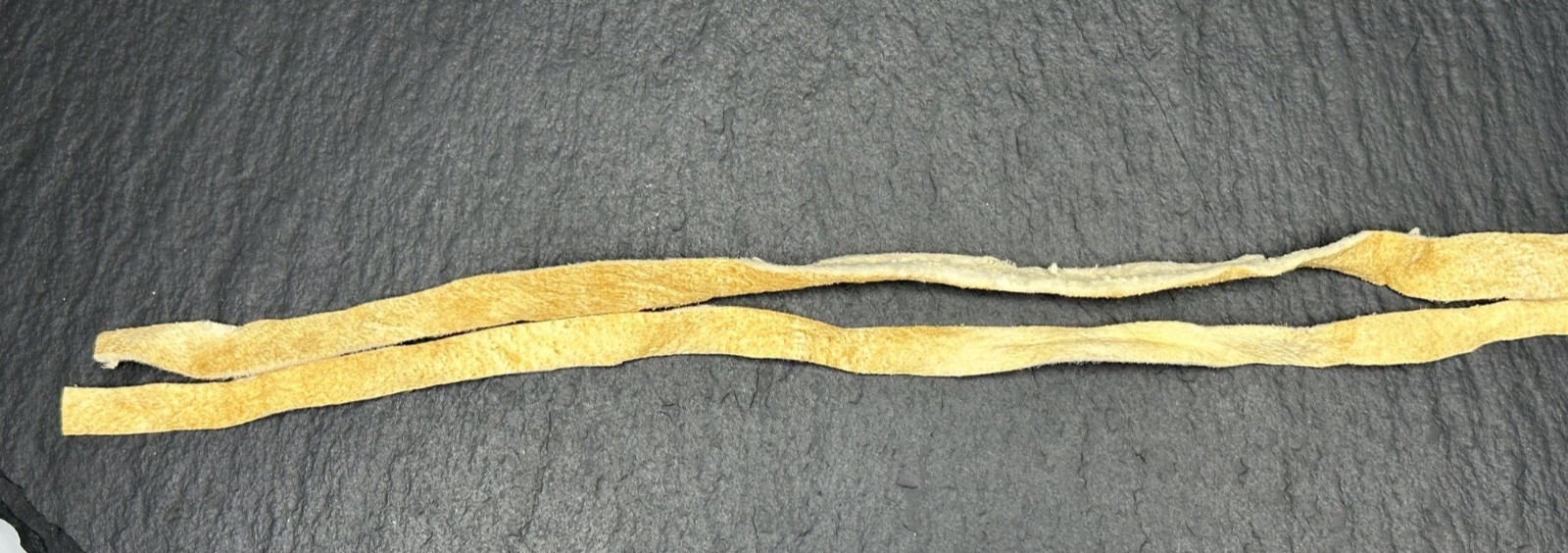 VERY RARE 2003 SACAJAWEA 1.5" MACO BRONZE PEACE MEDAL & MONTANA SUEDE POUCH M871