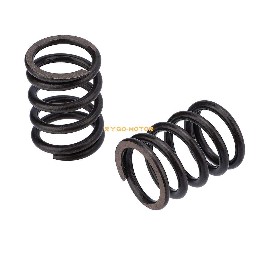 Intake Exhaust Valves w/Seals For Honda XR100R XR80R CRF100F CRF80F XL80 XL100