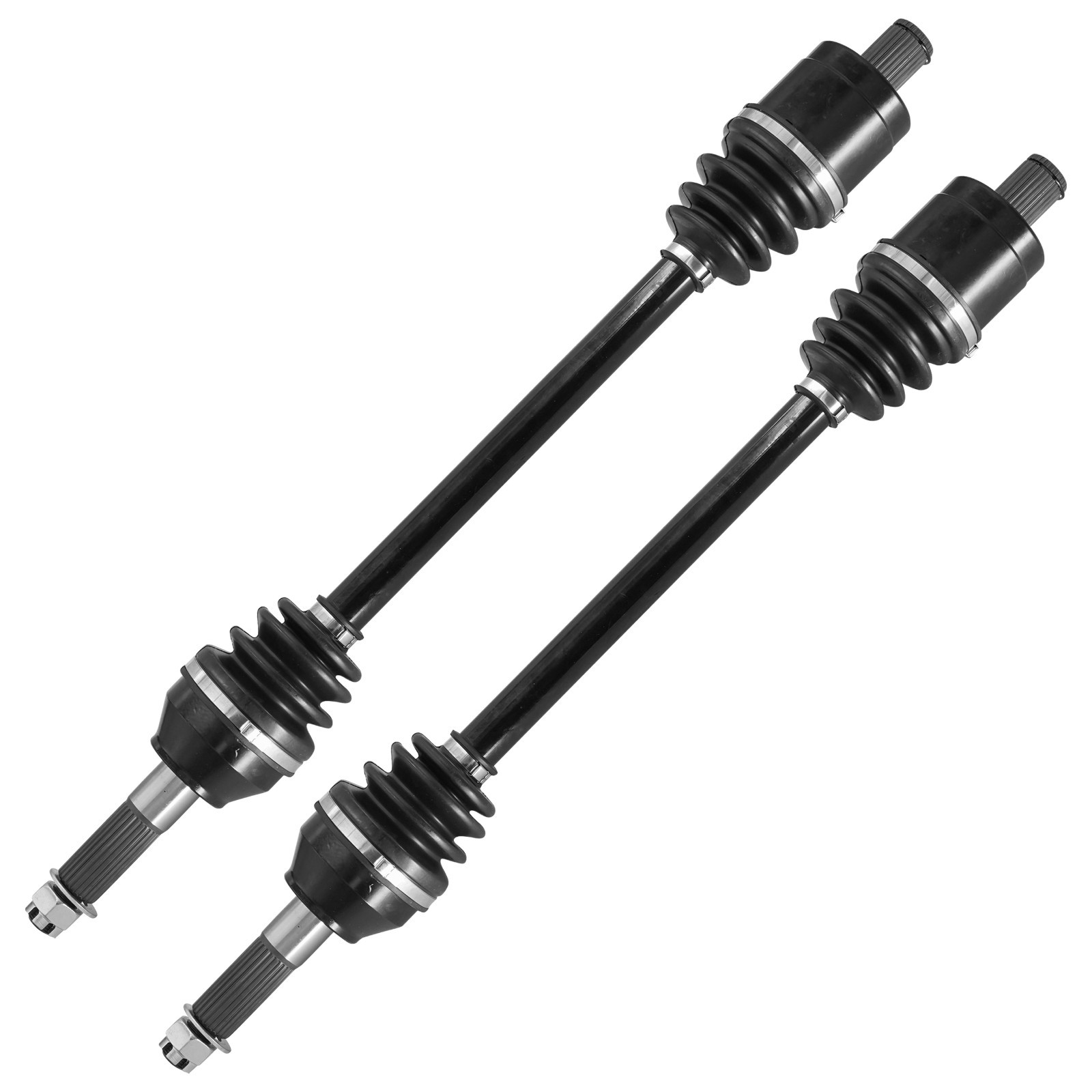 1337293 Rear Left & Right CV Joint Axle For Polaris Ranger 1000 2019-2026