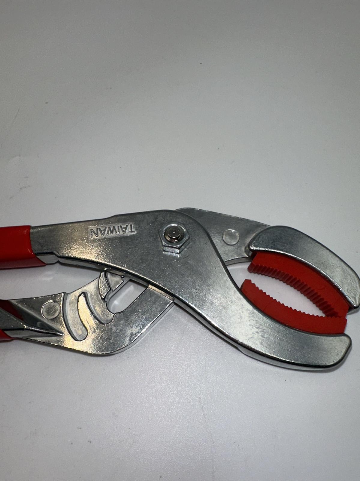 Metal Magery Soft Jaw Cannon Plug Soft Jaw Cannon Plug Aviation Electrical