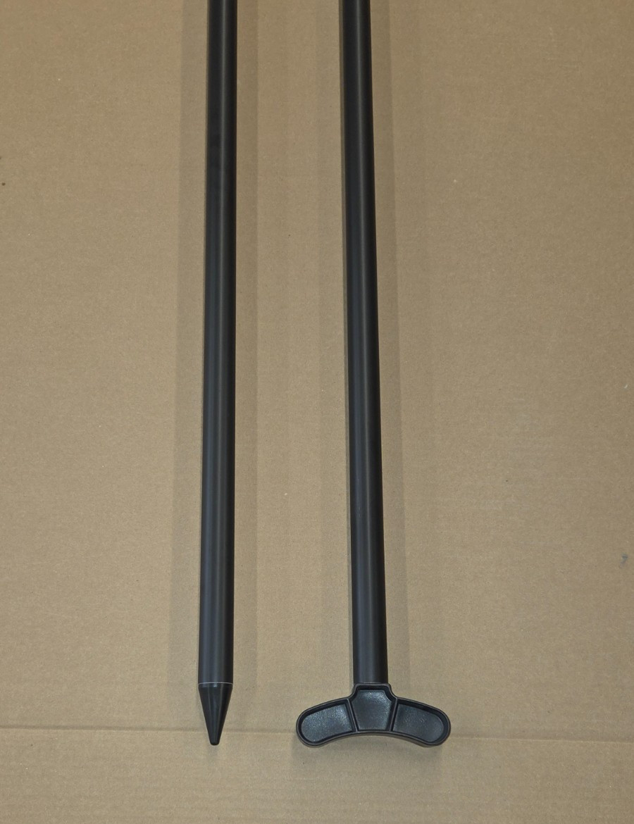 2pc Kayak Push and Stake Out Pole - 12'