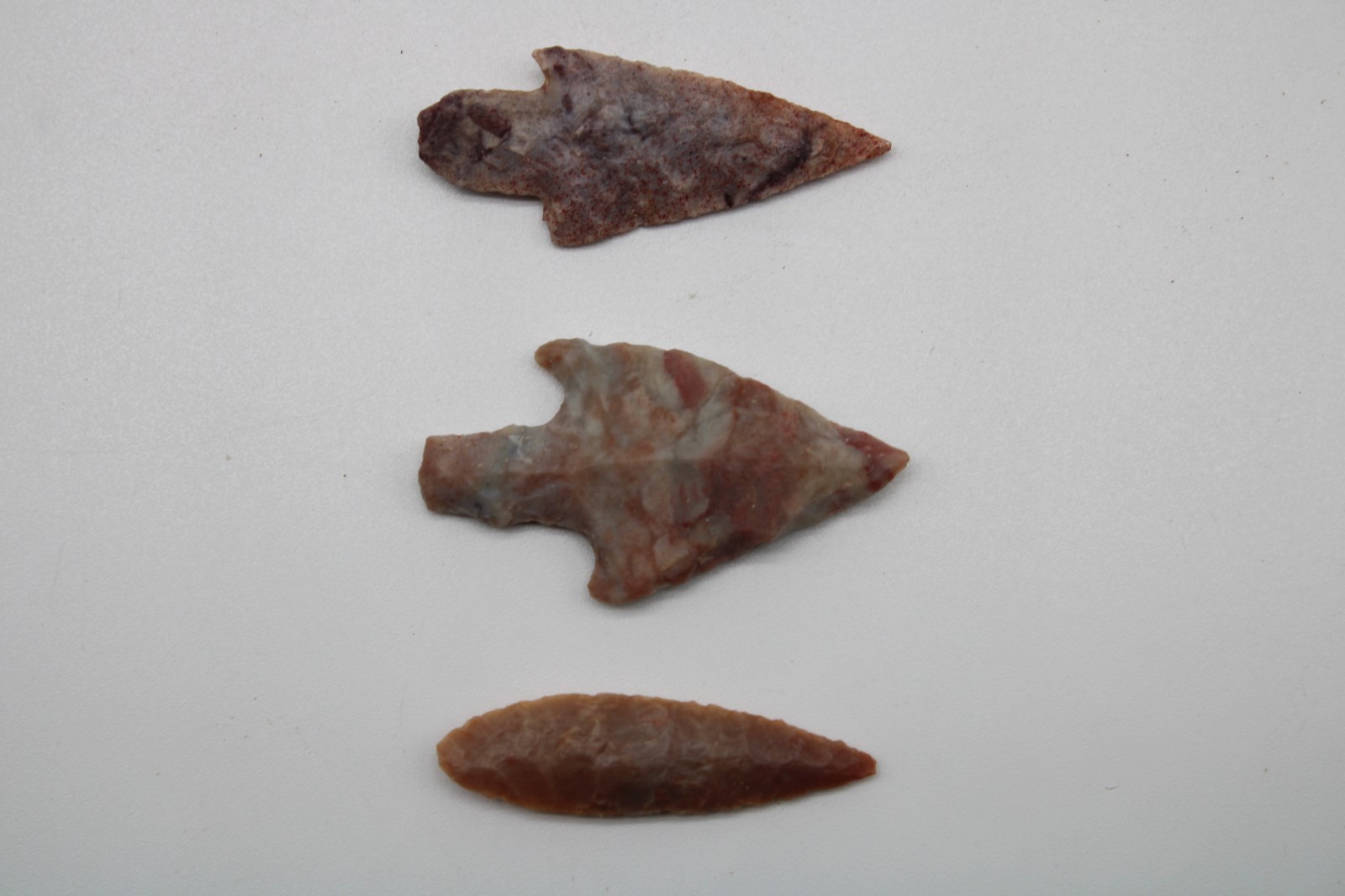 Early Native Zuni Stone Horse Fetish Set With Silver Mercury Dime Bag