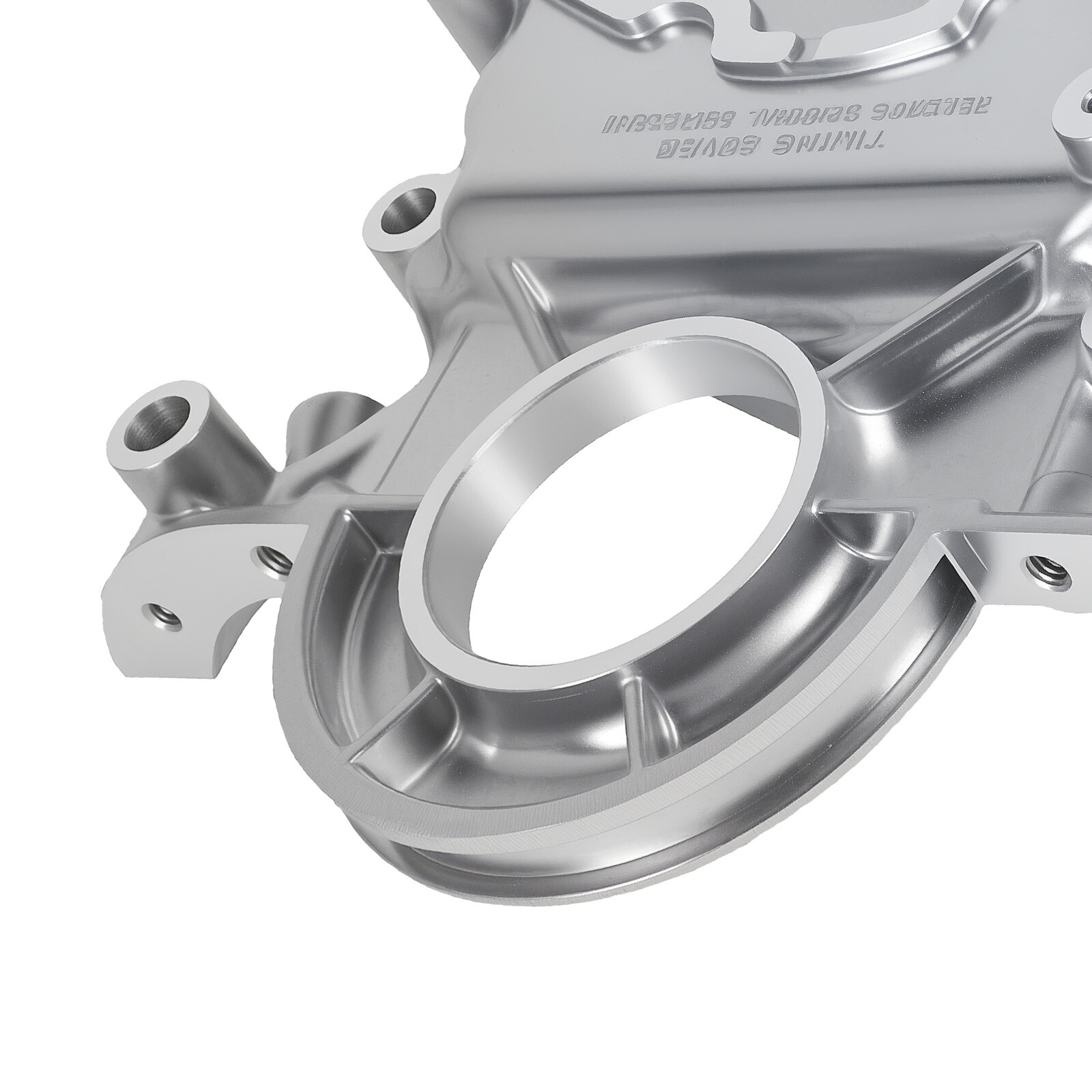 Timing Chain Cover for Ford Mustang Capri 302 5.0L 1979-1985 D7AE6059A