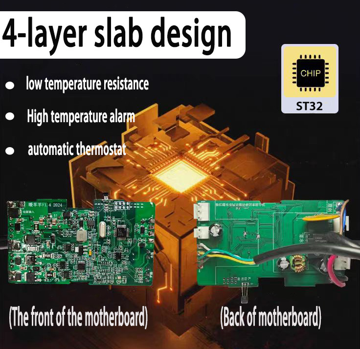 Diesel Heater 12V 8KW Air Water Heater with 2-way remote control LCD display