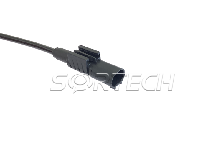 Front L/R ABS Speed Sensor for Mercedes 2465402510 W246 CLA250 GLA250 GLA45 AMG