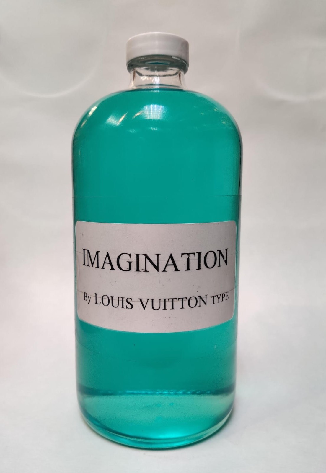 IMAGINATION| FRAGRANCES OIL | 100% PURE