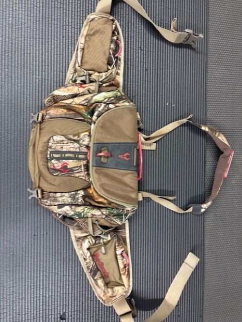 Hunting Waist Pack