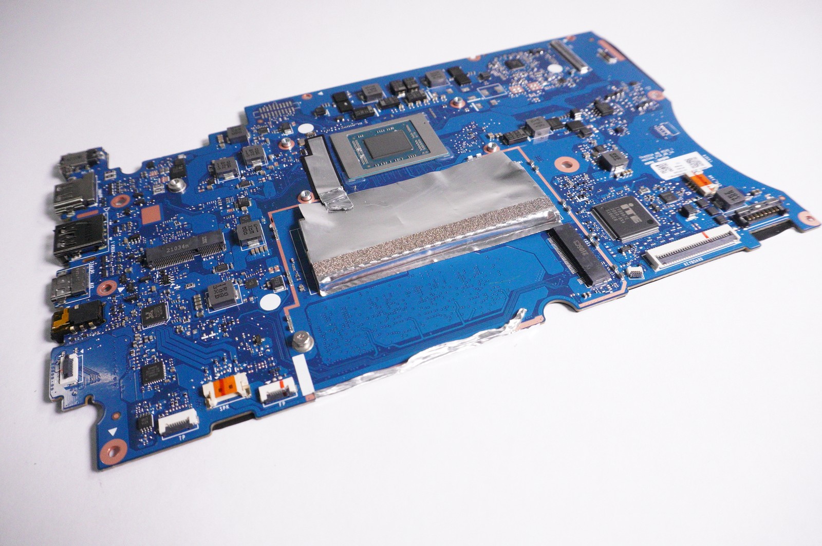 90NB0U20-R00010 Asus AMD Ryzen 5 5500U 4GB Motherboard TM420UA-WS51T TP420UA