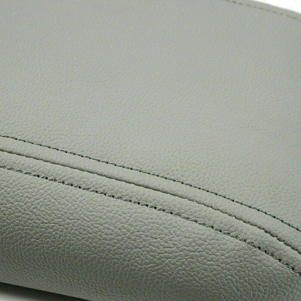 Fit For 2006-2009 Chevrolet Trailblazer/GMC Envoy Center Console Arm Rester Lid