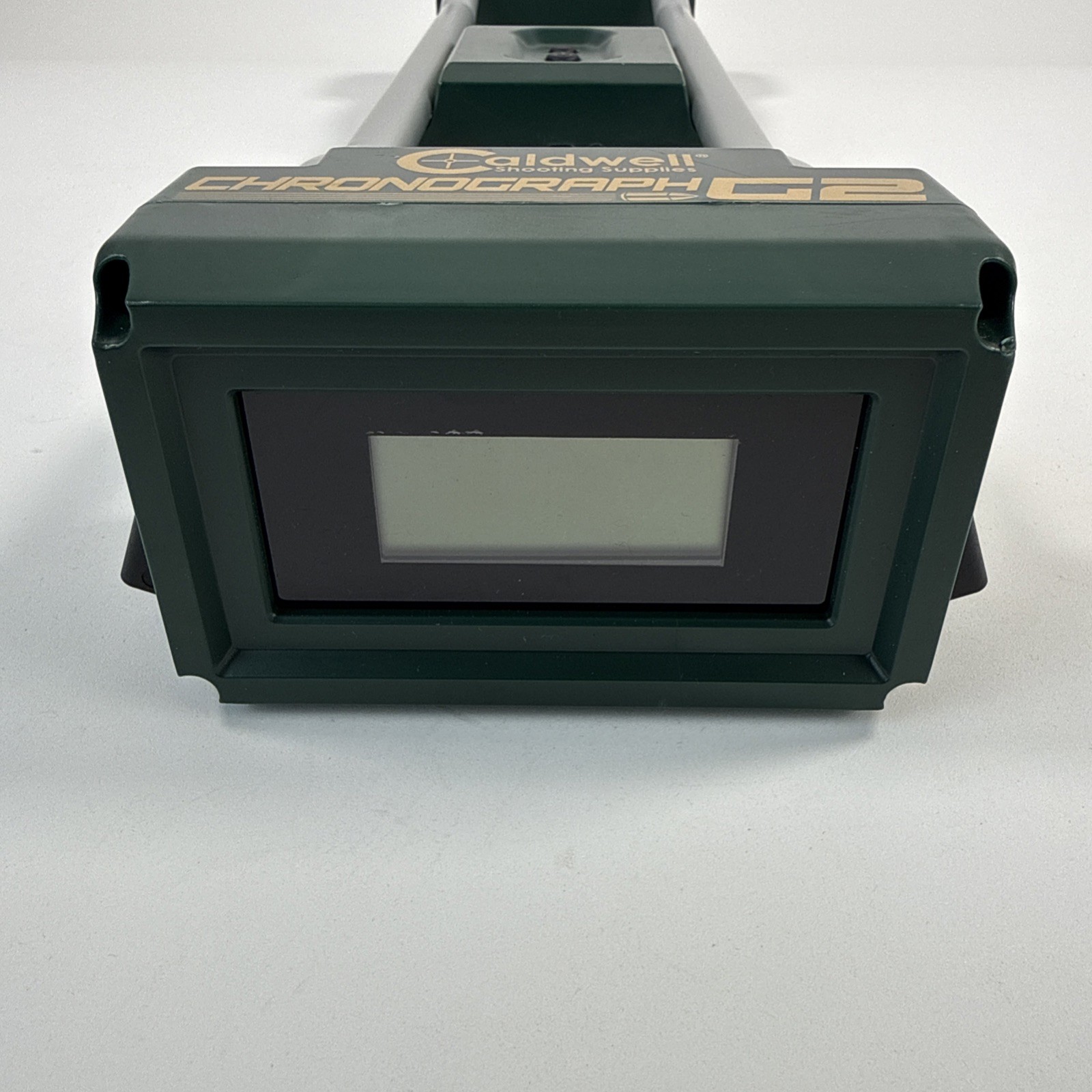 Caldwell 720002 Ballistic Precision G2 Chronograph w/ Tripod & Bluetooth No Box