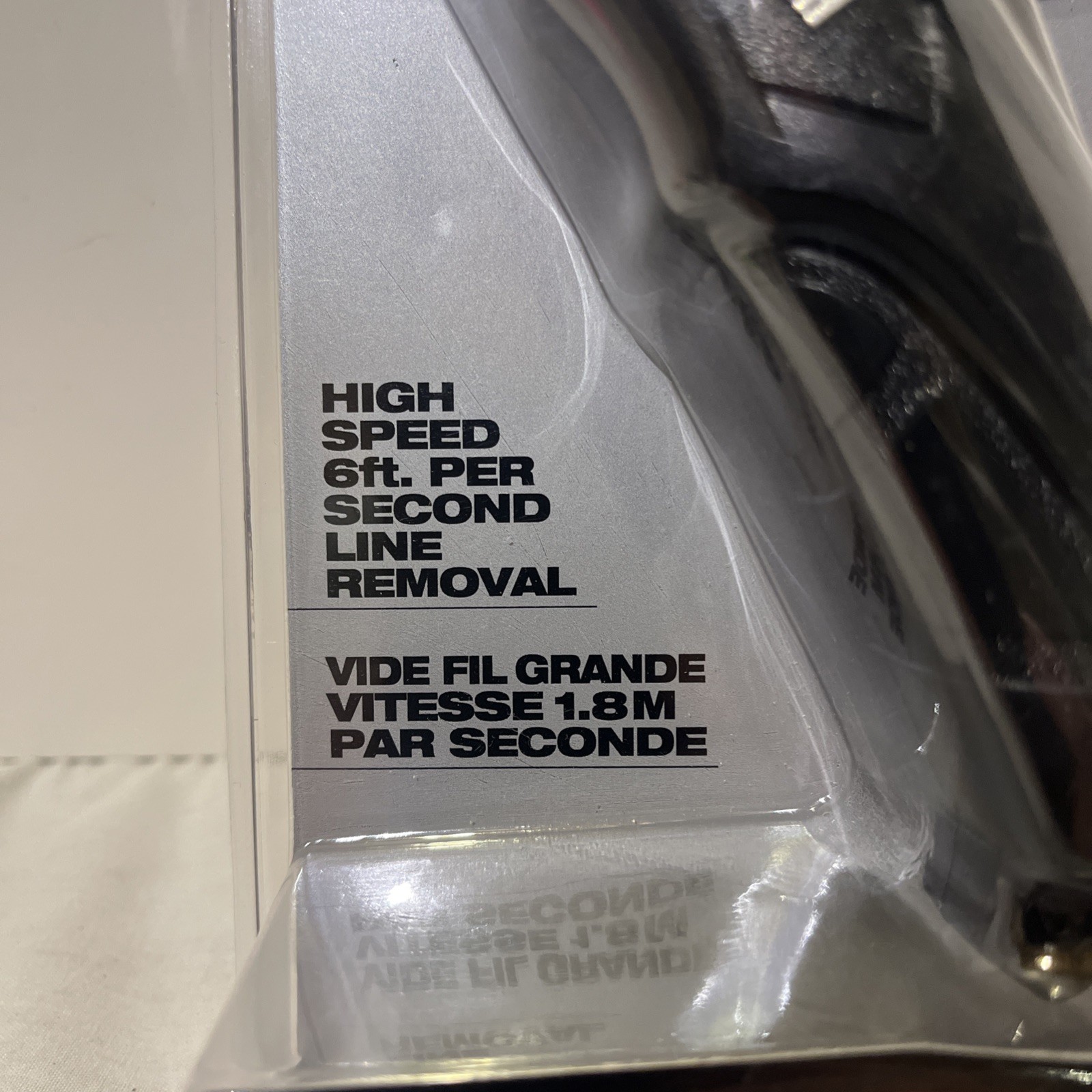 Rapala Compact Line Remover RCLR PAL