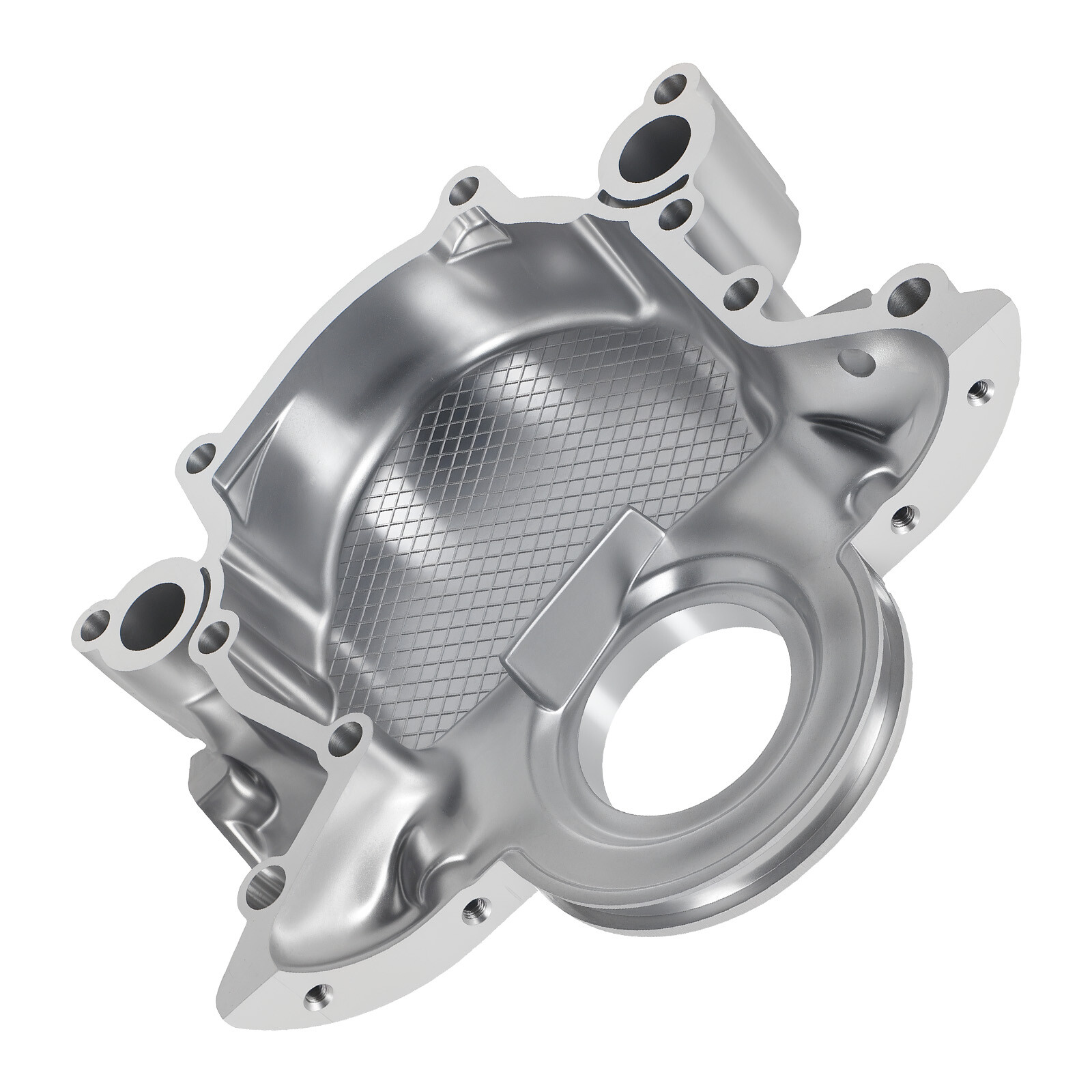 Timing Chain Cover for Ford Mustang Capri 302 5.0L 1979-1985 D7AE6059A