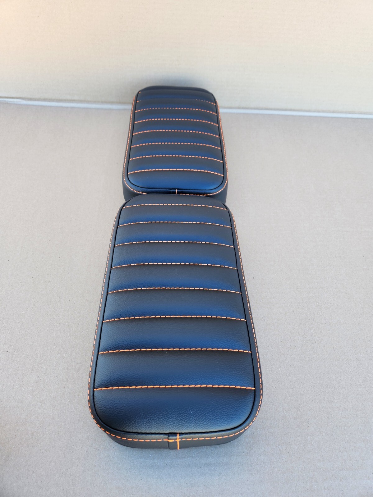 Radwagon 4 & 5 Two Pieces Seat