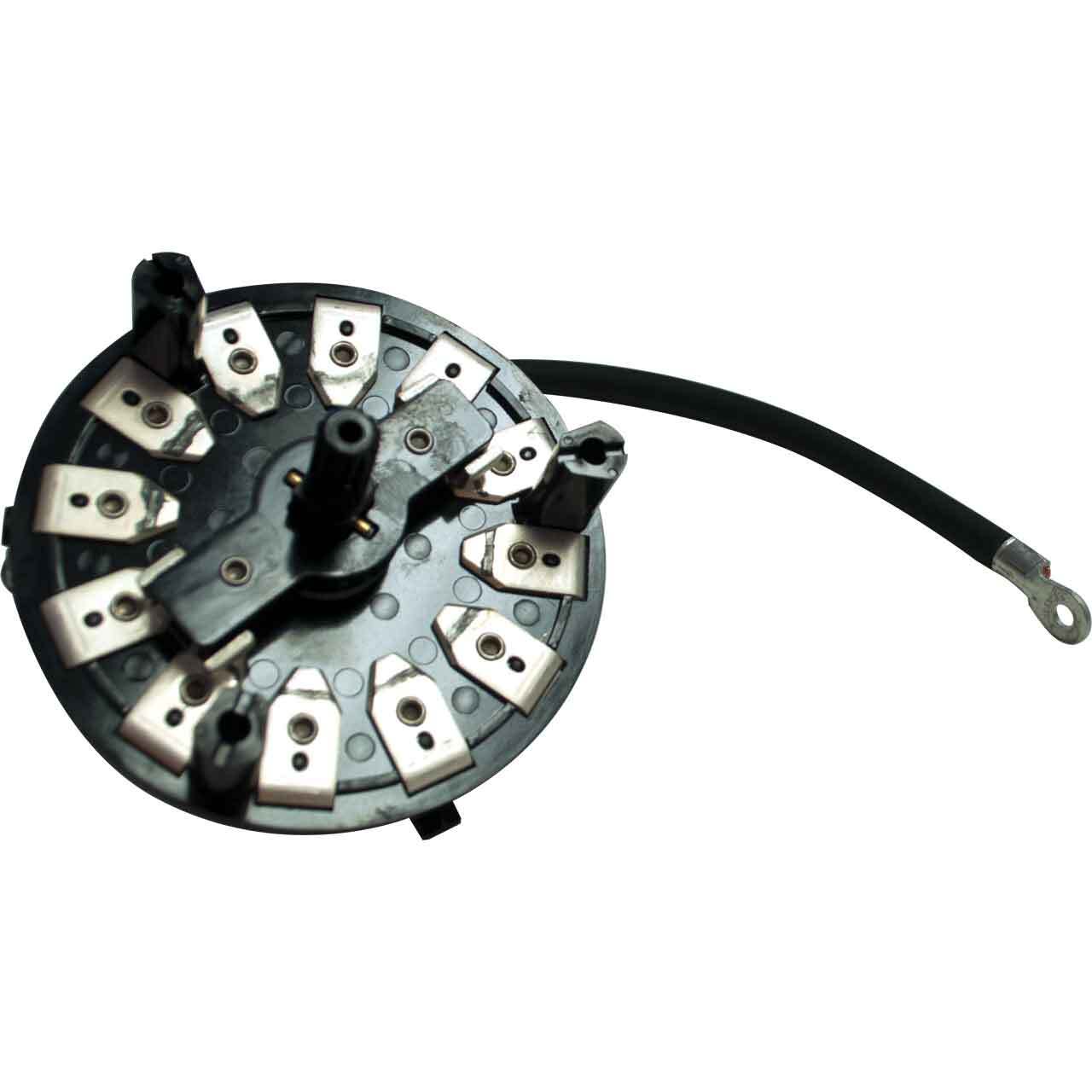 Miller 246500 Switch Range w/Leads & Jumper