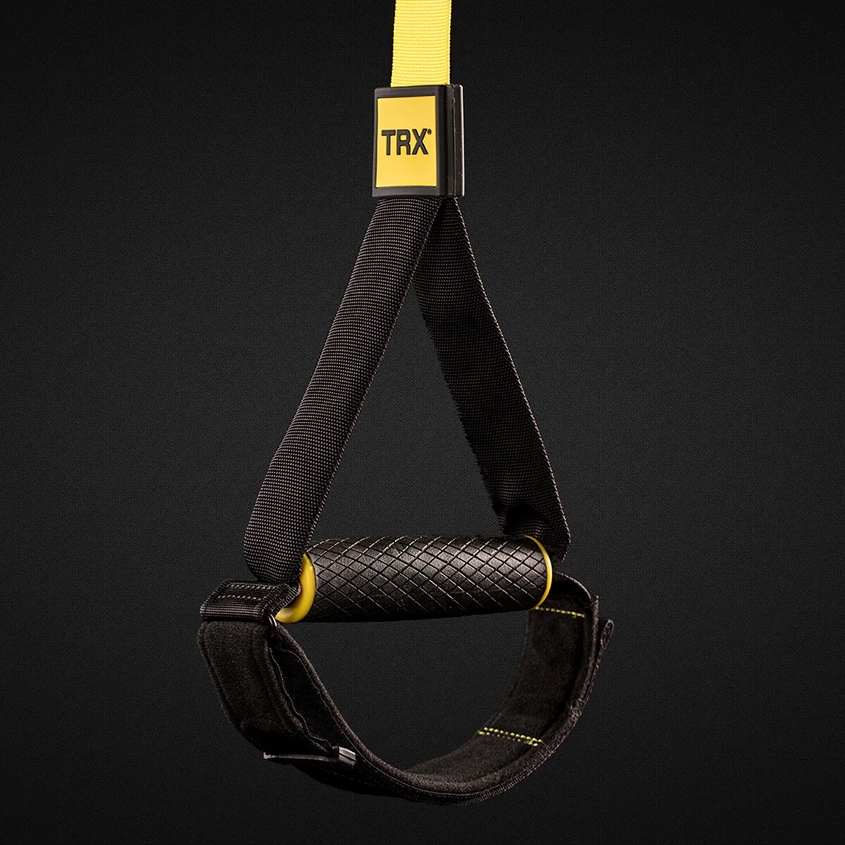 TRX PRO 4 System Suspension Trainer Home Gym Workout Equipment Resistance Straps