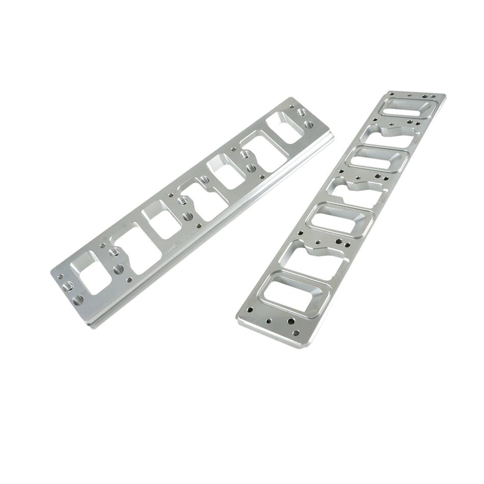 CBM-10790-KIT-MAG CBM MAGNUSON ONLY LS7 SUPERCHARGER TO LS3 CYLINDER HEADS ADAPT