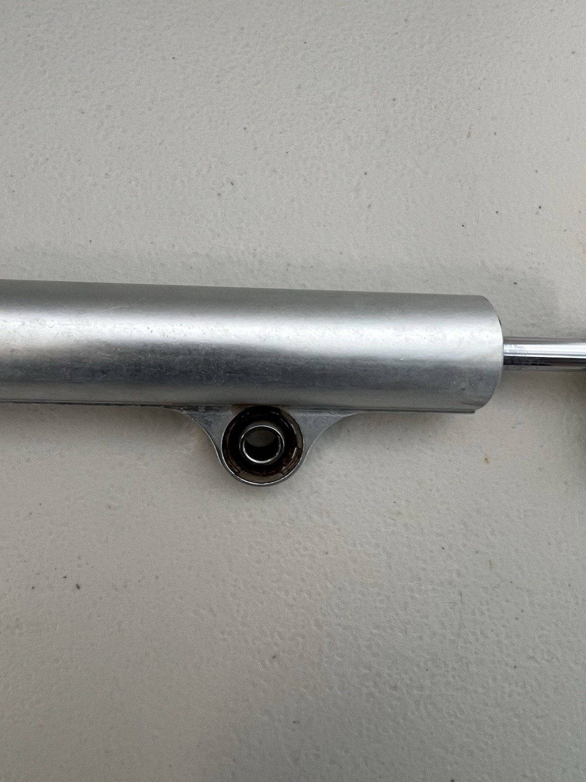 2010 2011 2012 2013 2014 10-14 BMW S1000RR S1000 OEM STEERING DAMPER STABILIZER