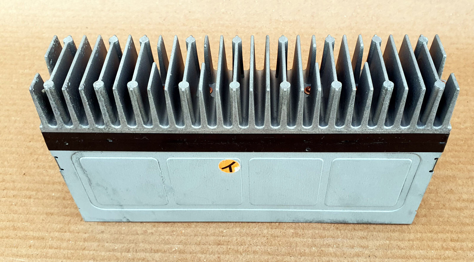 Lexus GS350, GS450H 2007-2011 Pioneer Amplifier 86280-30520 Oem Used