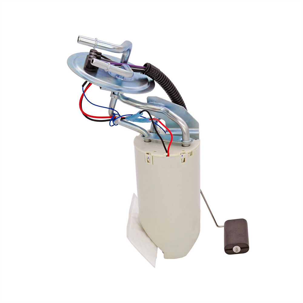 Front & Rear Fuel Pump Assy For 1992-1997 Ford F-150 F-250 F-350 SP2005H SP2007H