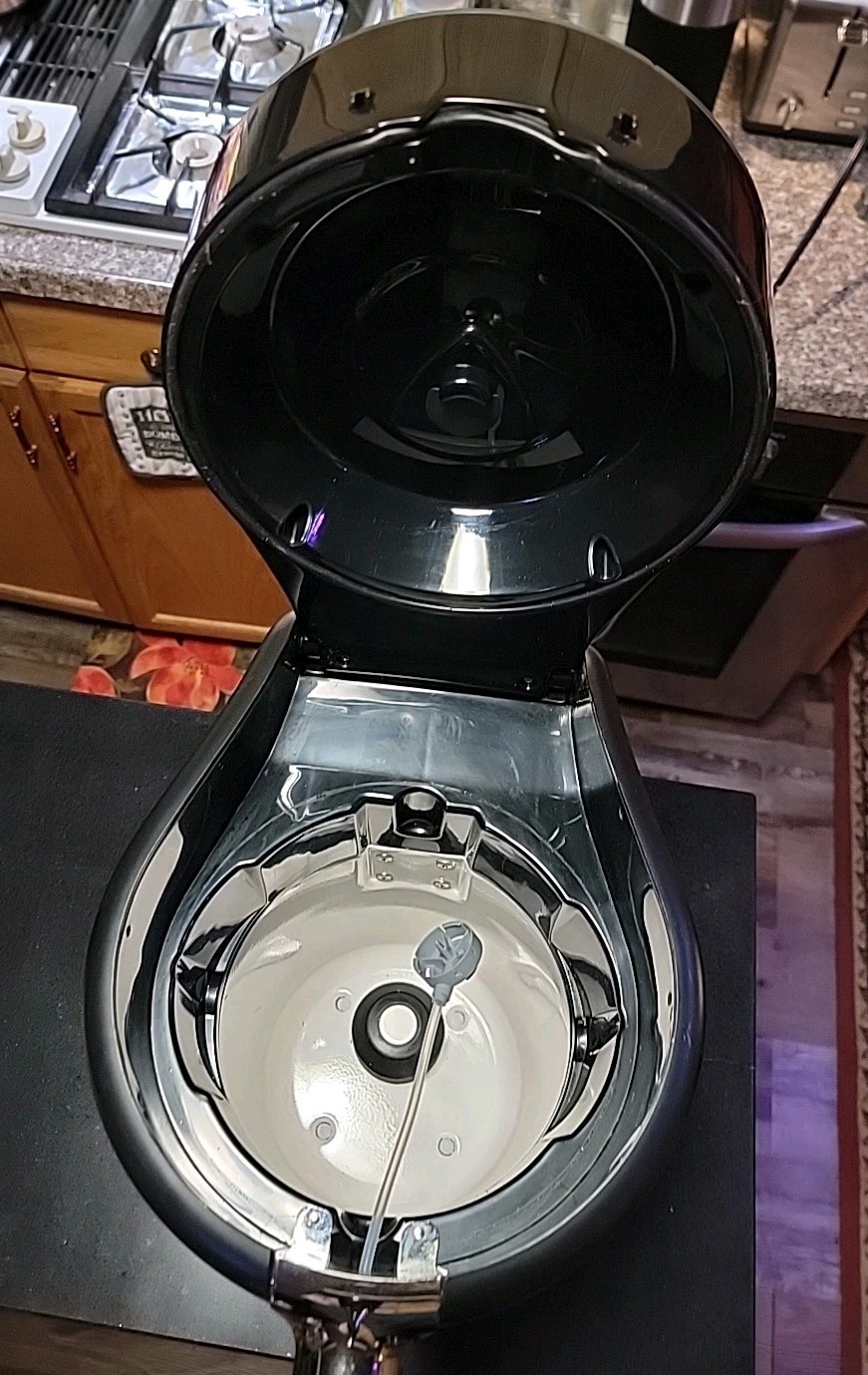 T-fal beertender VP21 keg beer dispenser tap Heineken Tested Working Fast Ship!!