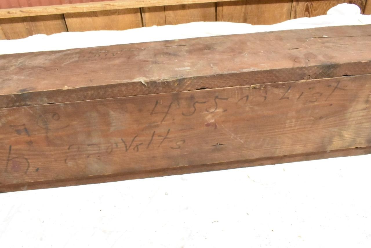 NOS Peerless Submersible 4" Well Pump 4SM150C 4SM-150-C 1-1/2 HP 3 PH