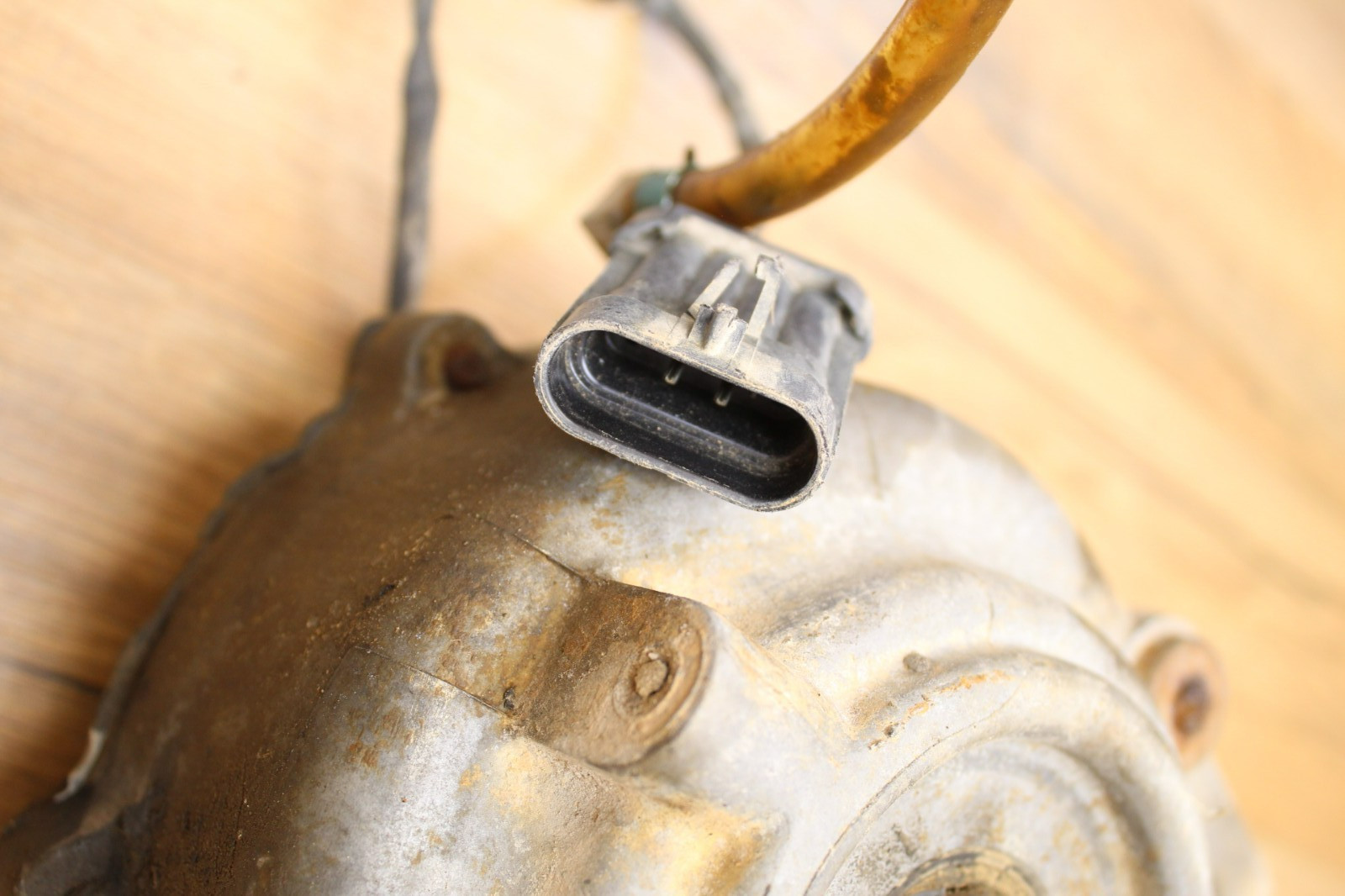 2009 09 Polaris Razor Rzr 800 800S OEM Front Differential Diff