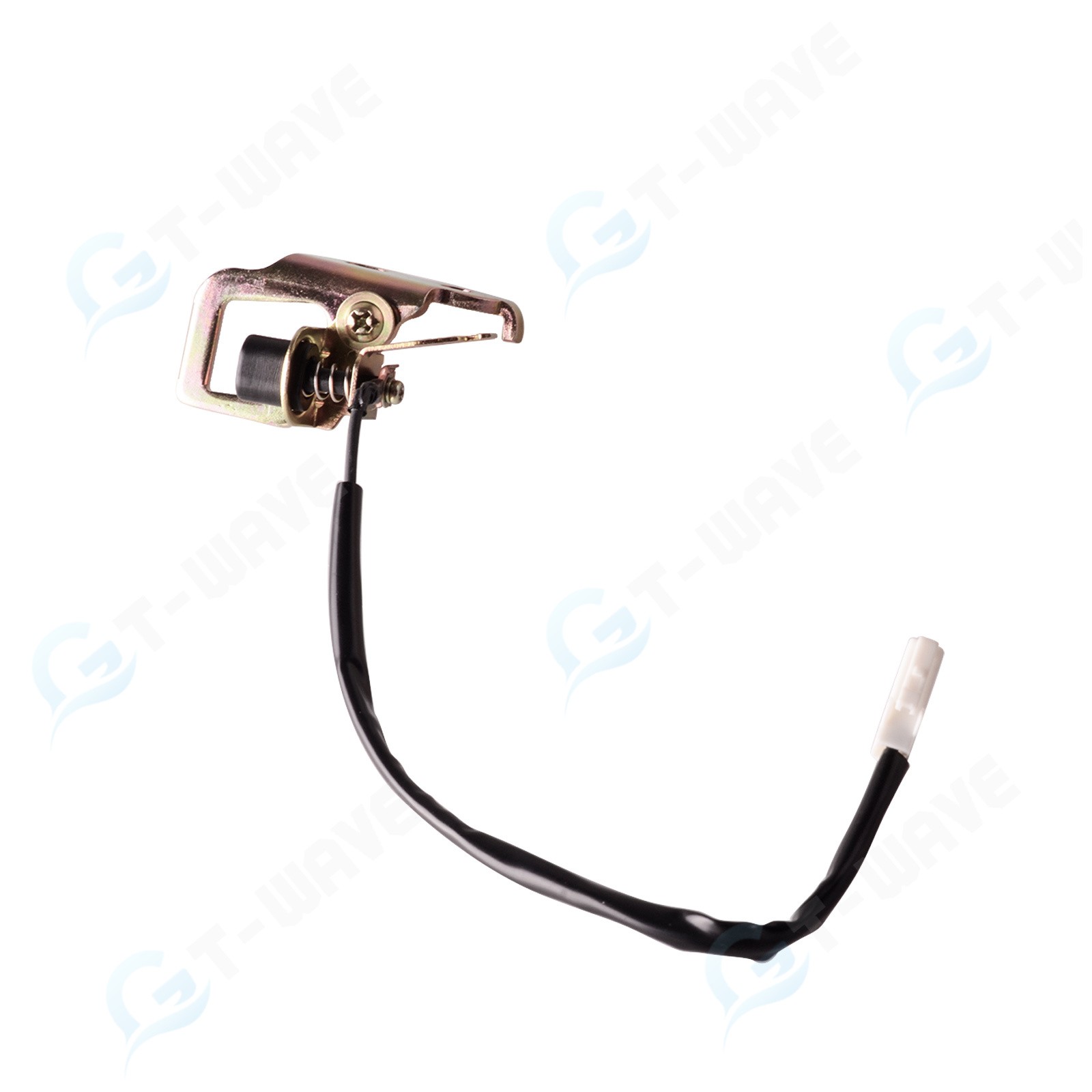 Trunk Latch Striker For 1987-2008 Toyota Avalon Camry Corolla 64620-06010