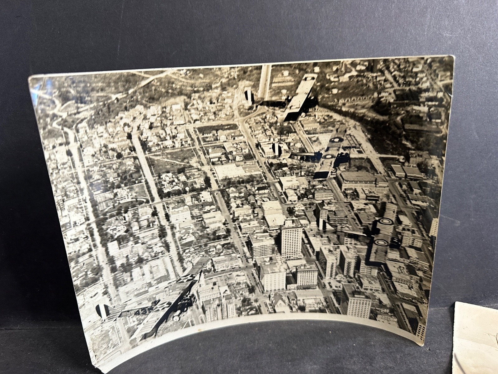 21 Photos 1919 Victory Loan Flying Circus, WW1 Airplanes, Pilots, Aces, Midwest