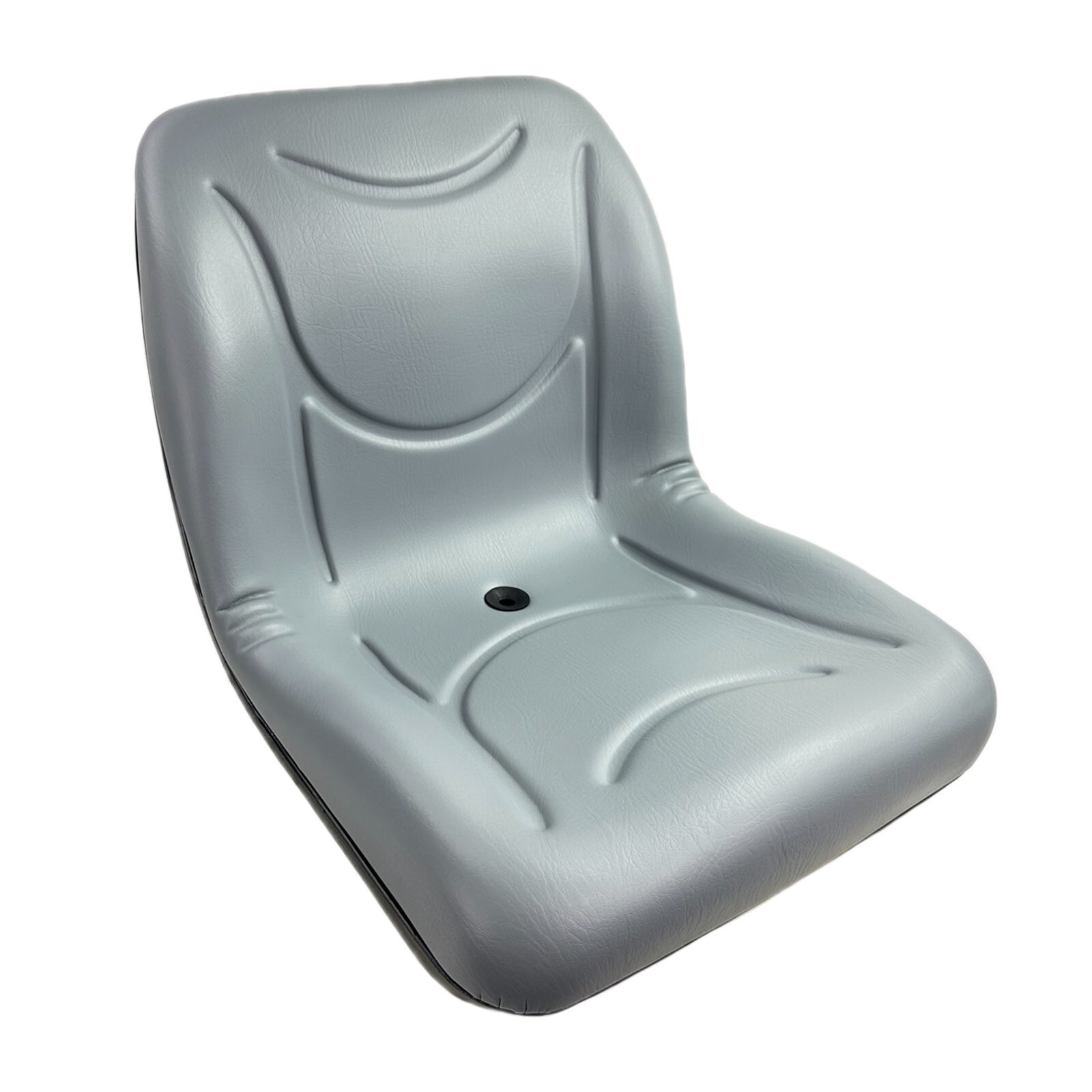 E-103267001 Grey Bucket Seat (2 Pcs) for Club Car