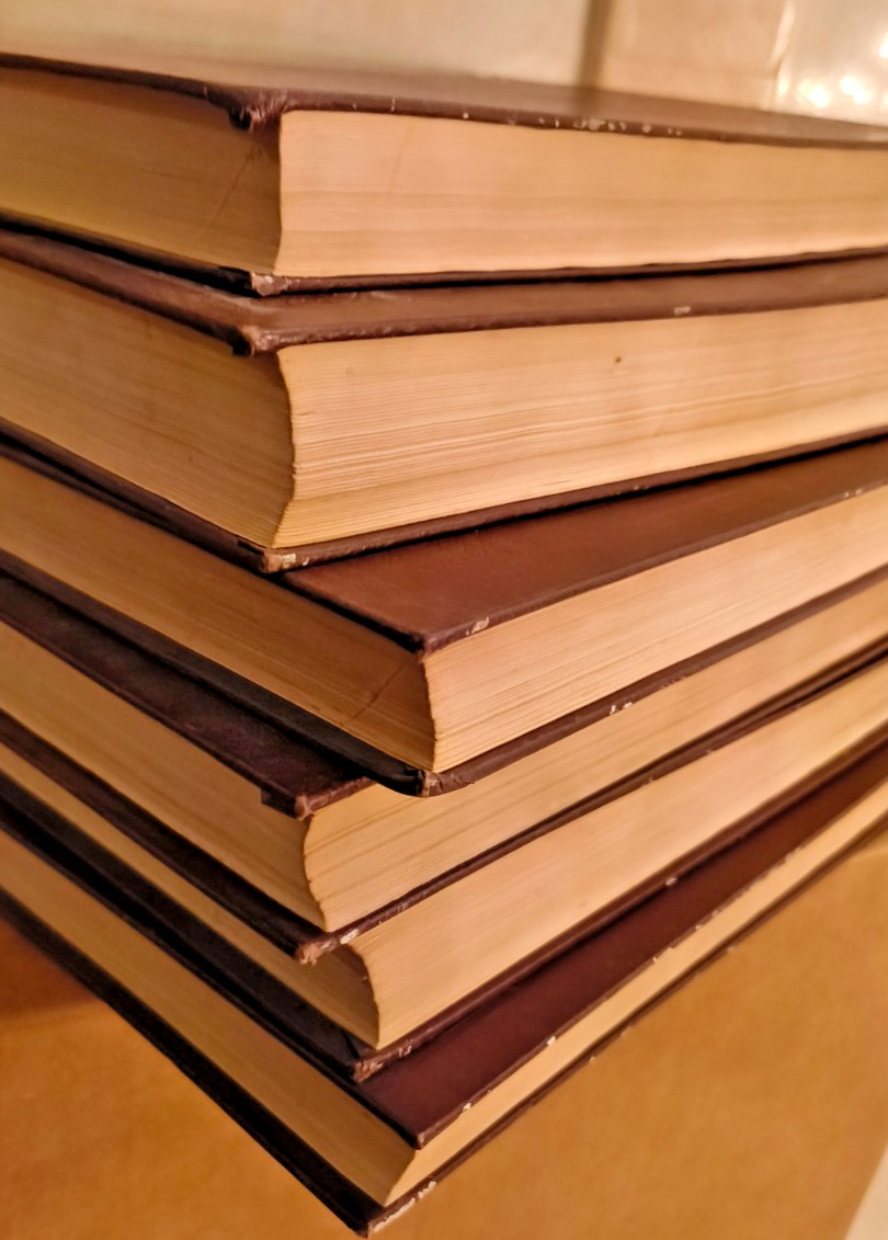 Mishne Torah 6 Vol. MAIMONIDES Rambam Large Edi. משנה תורה היד החזקה