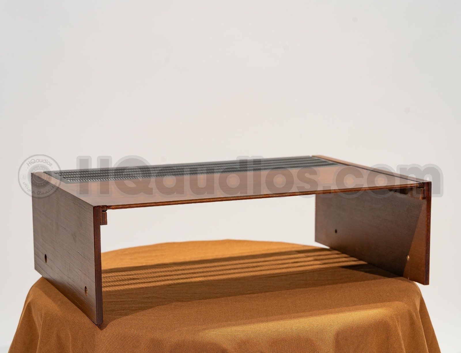 Pioneer SX-850 Walnut Wood Case – Vintage Style Plywood Cabinet– 1 Year Warranty