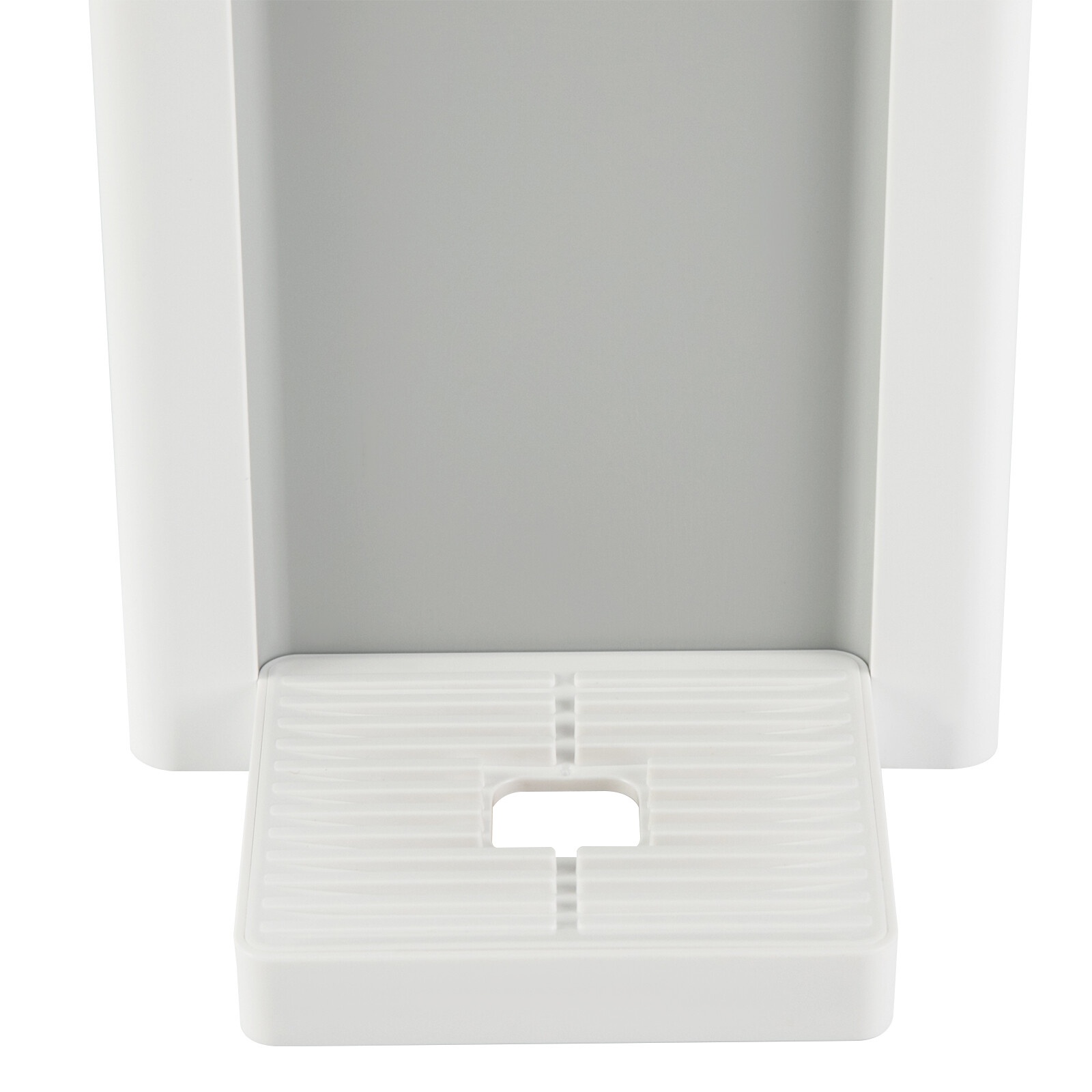 Instant Hot Water Filter Dispenser, Countertop Water Filter System