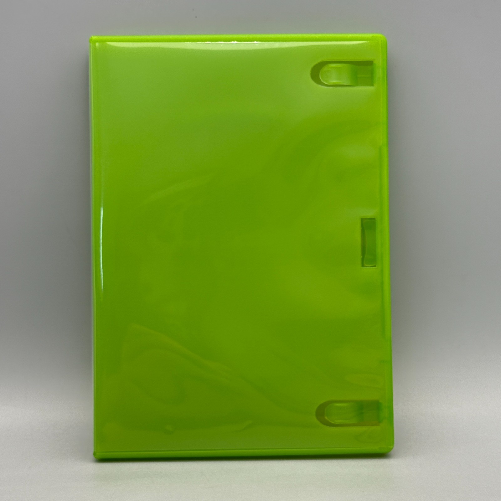 ORIGINAL XBOX OG Empty Game Case Replacement - OEM Color Match - BRAND NEW