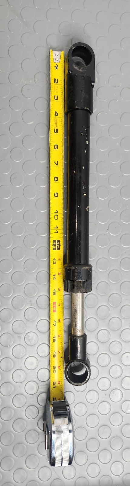 Mercruiser Trim Ram Cylinder 45520 pre-alpha 1970-82 120,165,888,898