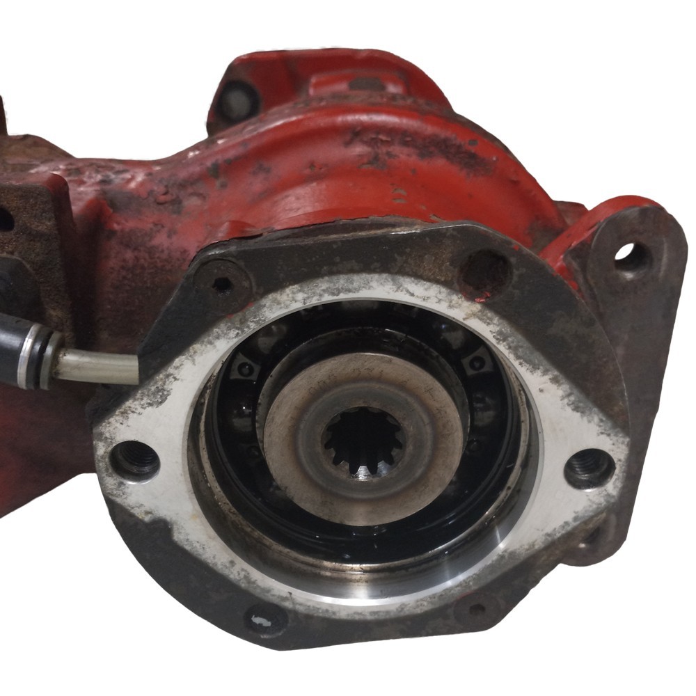 5301080 Air Compressor Cummins ISB6.7, 5286959, 5266300, 4933565, 91190601080