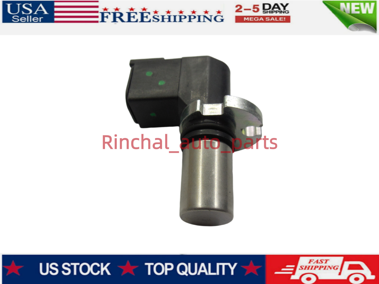 Genuine For Danfoss OEM Speed Sensor 149055 82680558 82750445