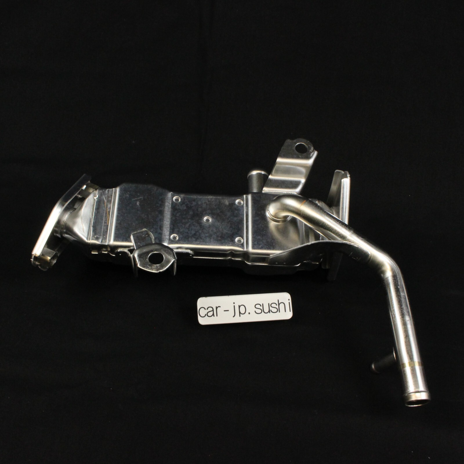 TOYOTA Genuine EGR Pipe Cooler LEXUS CT200H PRIUS ZVW30 ZVW35 ZVW41 25601-37010