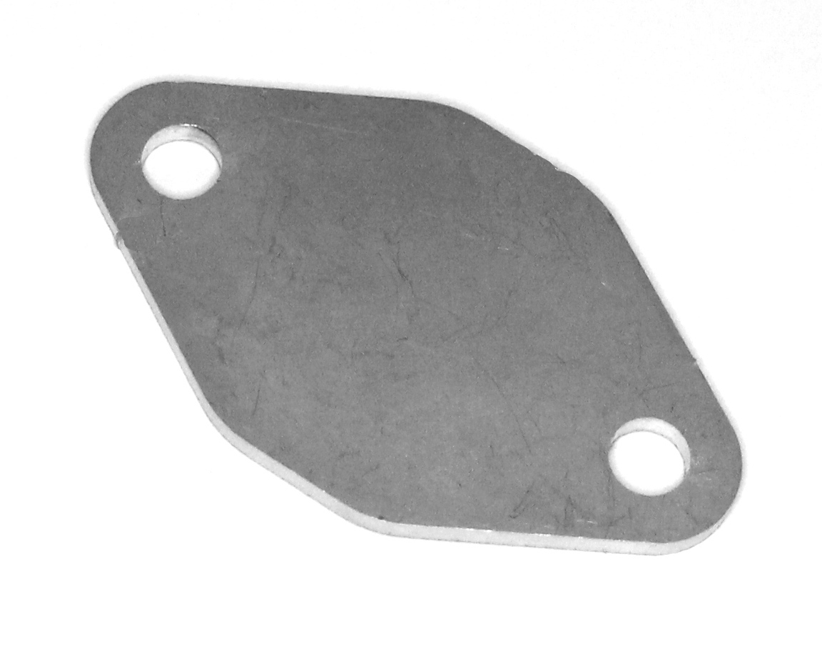 Oil Pump Block Off Plate Polaris 650 750 780 700 900 1050 slt slx virage jetski