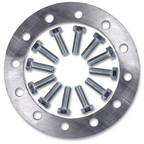 Dana 60 Ring Gear Spacer w/ Bolts - D60 - 904A Front or Rear Axle - Carrier NEW