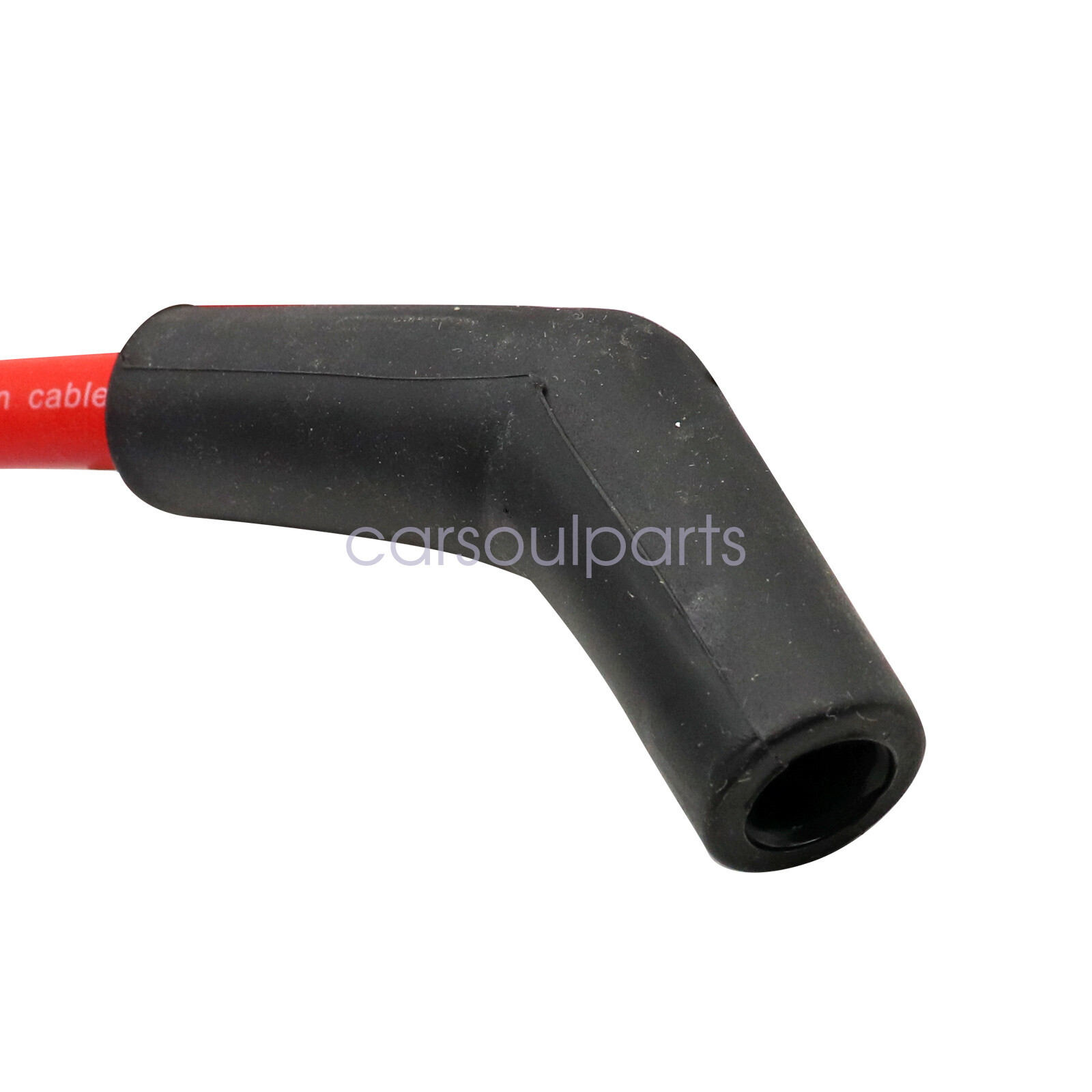 10mm Spark Plug Wires Set fit CHEVY/GMC 99-06 LS1 LS2 LS3 LS6 4.8L 5.3L 6.0L US