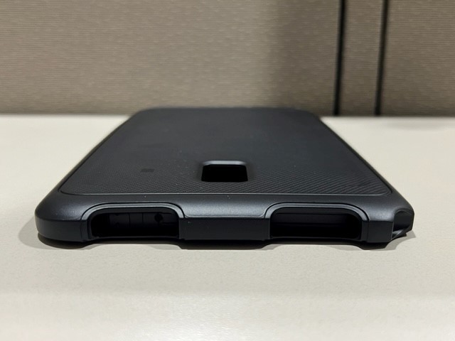 SAMSUNG Galaxy Tab Active 3 Protective Cover & S-PEN Case and Pen Only