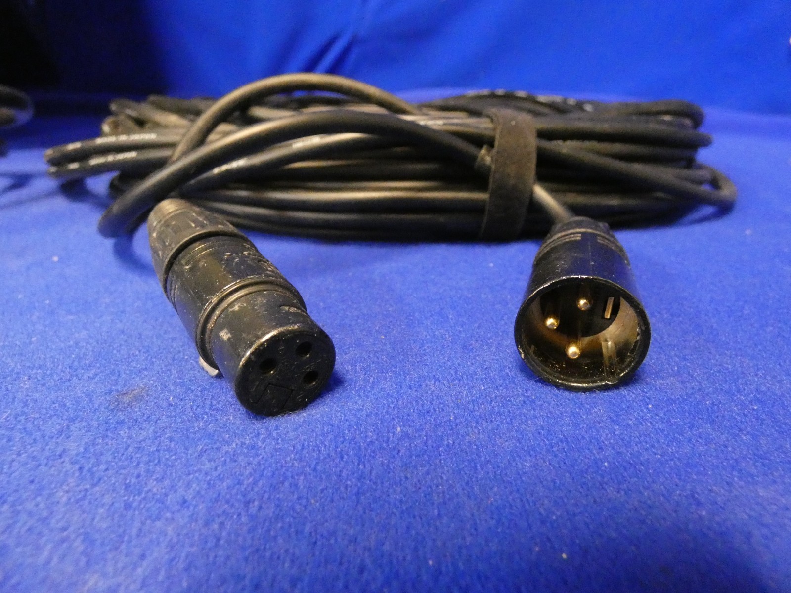 Meyer Sound UP Junior Powered Loudspeaker QTY 2 w/Power Cords, Pelican 1640 Case