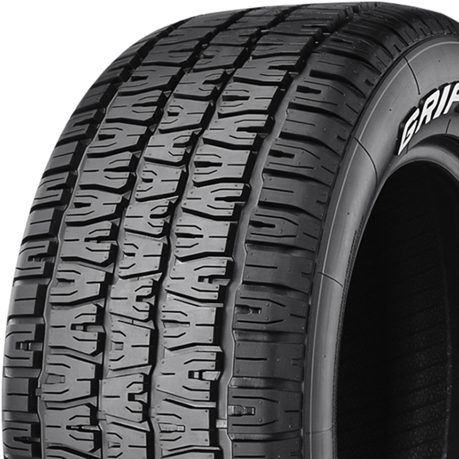 4 Tires Gripmax MaxGrip Classic 275/60R15 107H AS A/S Performance