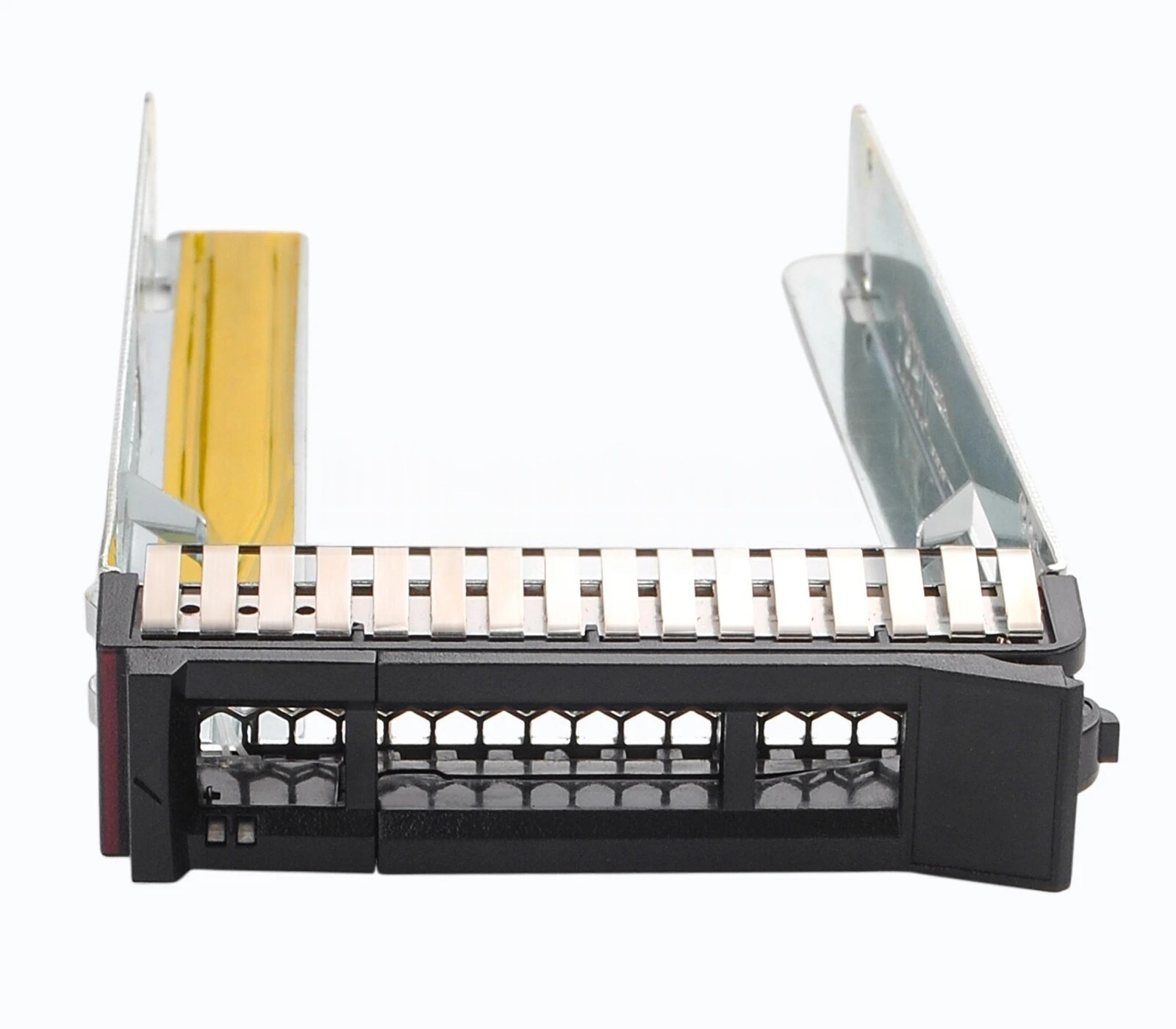 8X 2.5" SAS SATA HDD Drive Tray Caddy for Lenovo ThinkSystem SR650 SR550 SR630