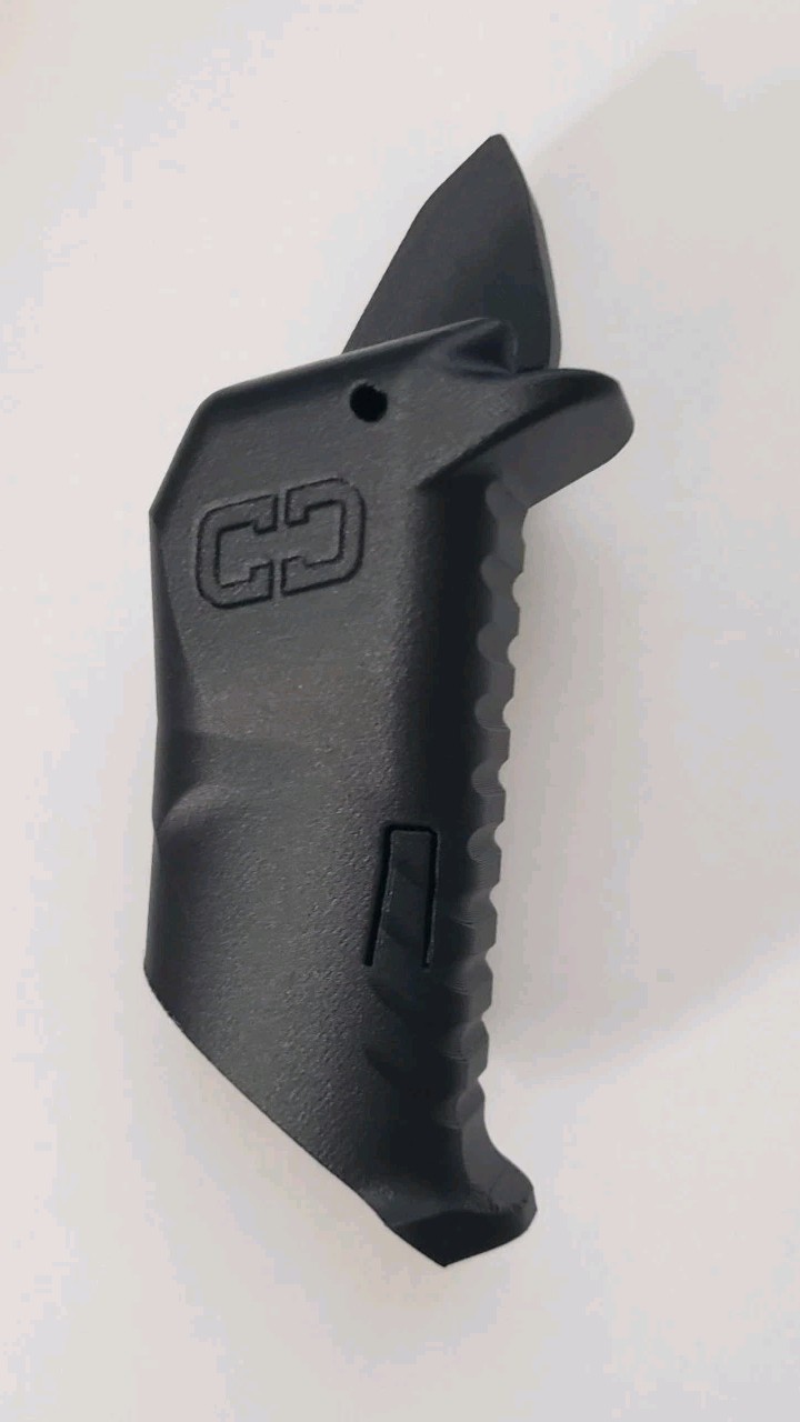 Taurus TX22 Spare Magazine Holder