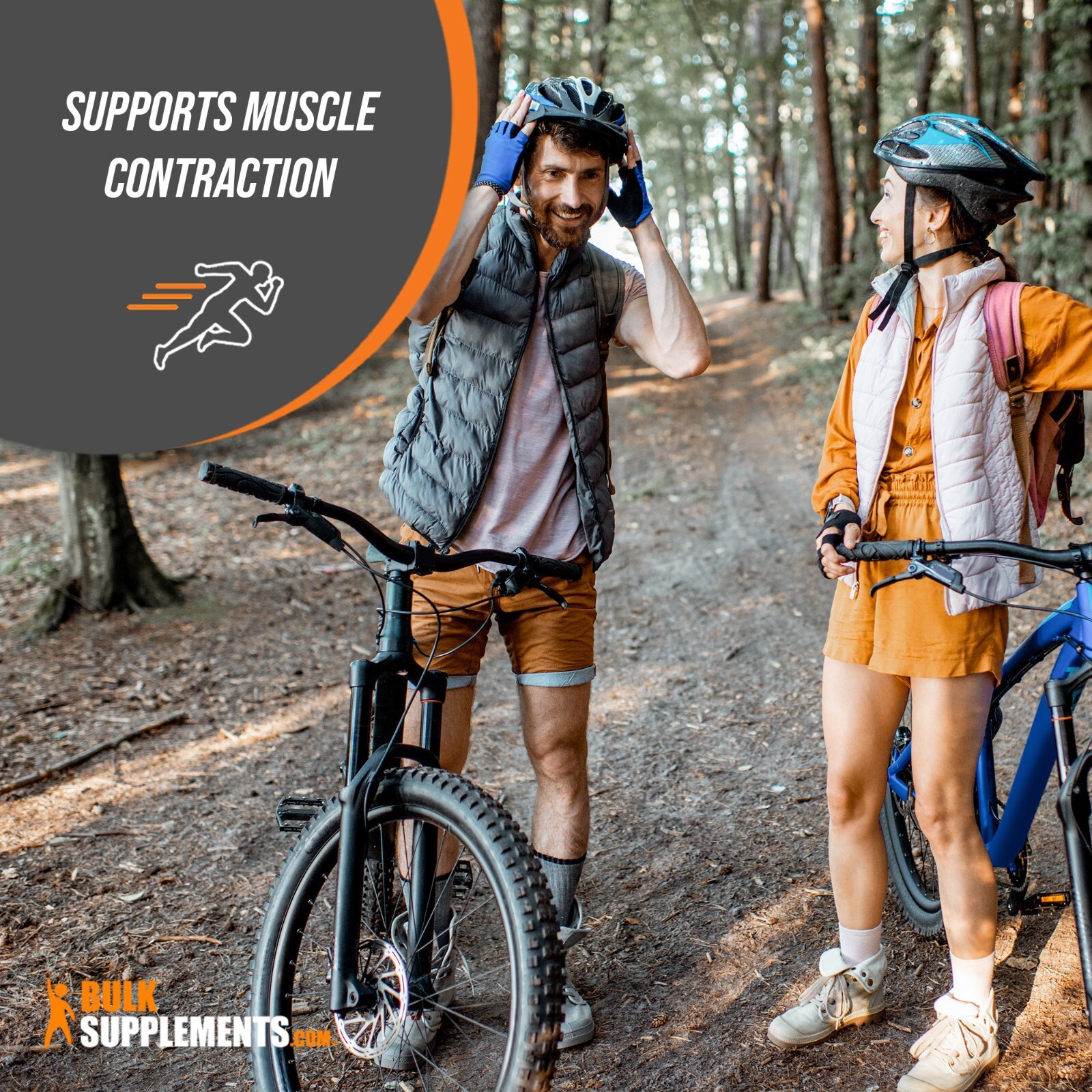 BulkSupplements Magnesium Glycinate - Reduce Stress